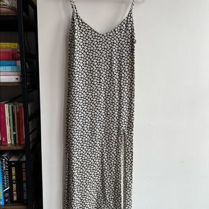 Reformation Crimini Slipdress